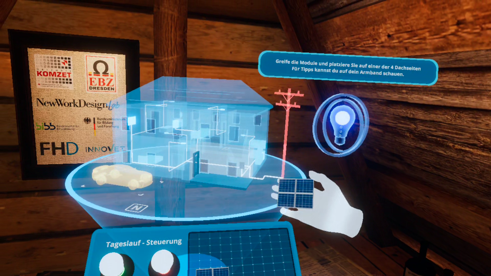 BexElektro EscapeRoom gallery image 3