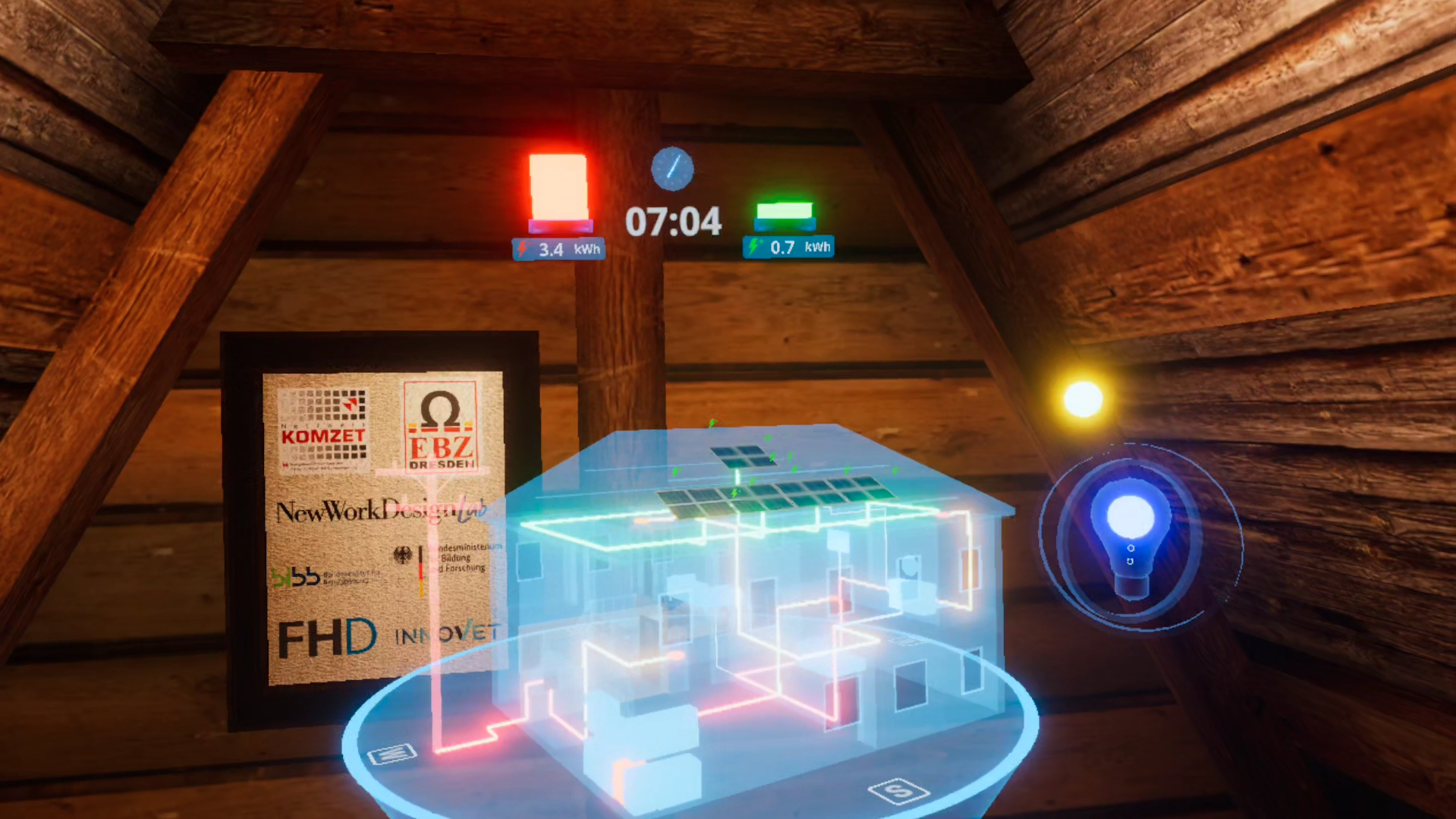 BexElektro EscapeRoom gallery image 4