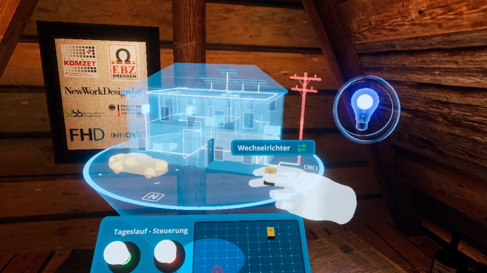 BexElektro EscapeRoom gallery image 5