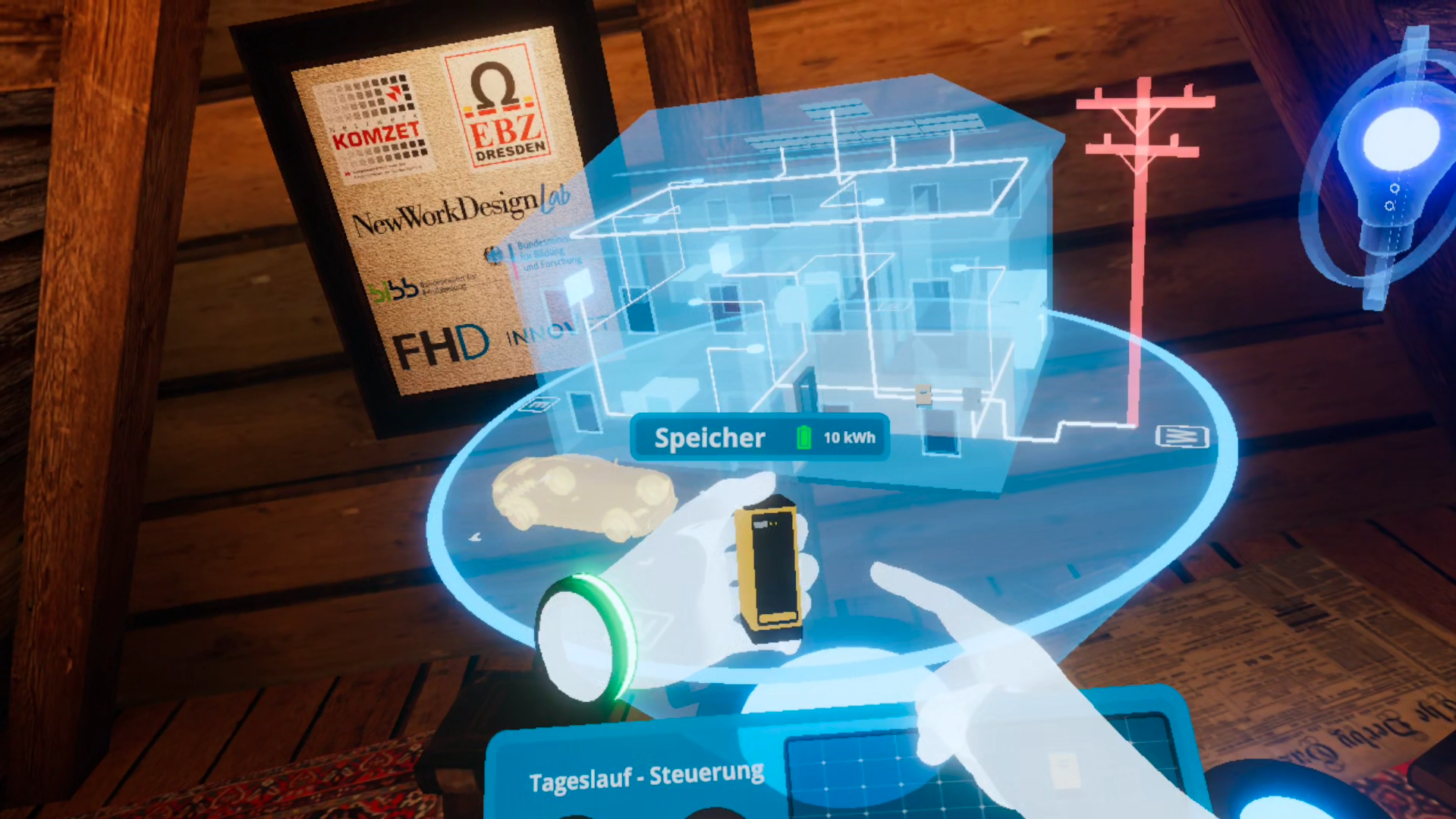 BexElektro EscapeRoom gallery image 6