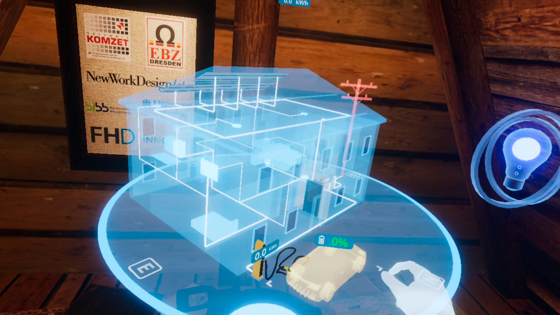 BexElektro EscapeRoom gallery image 7