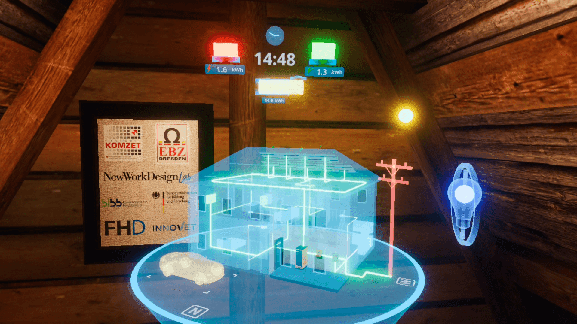 Electric Future gallery image 2