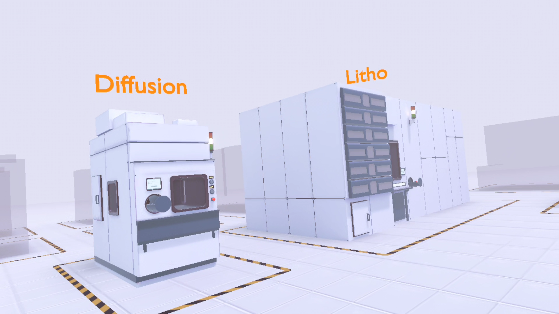 GF EscapeRoom gallery image 1