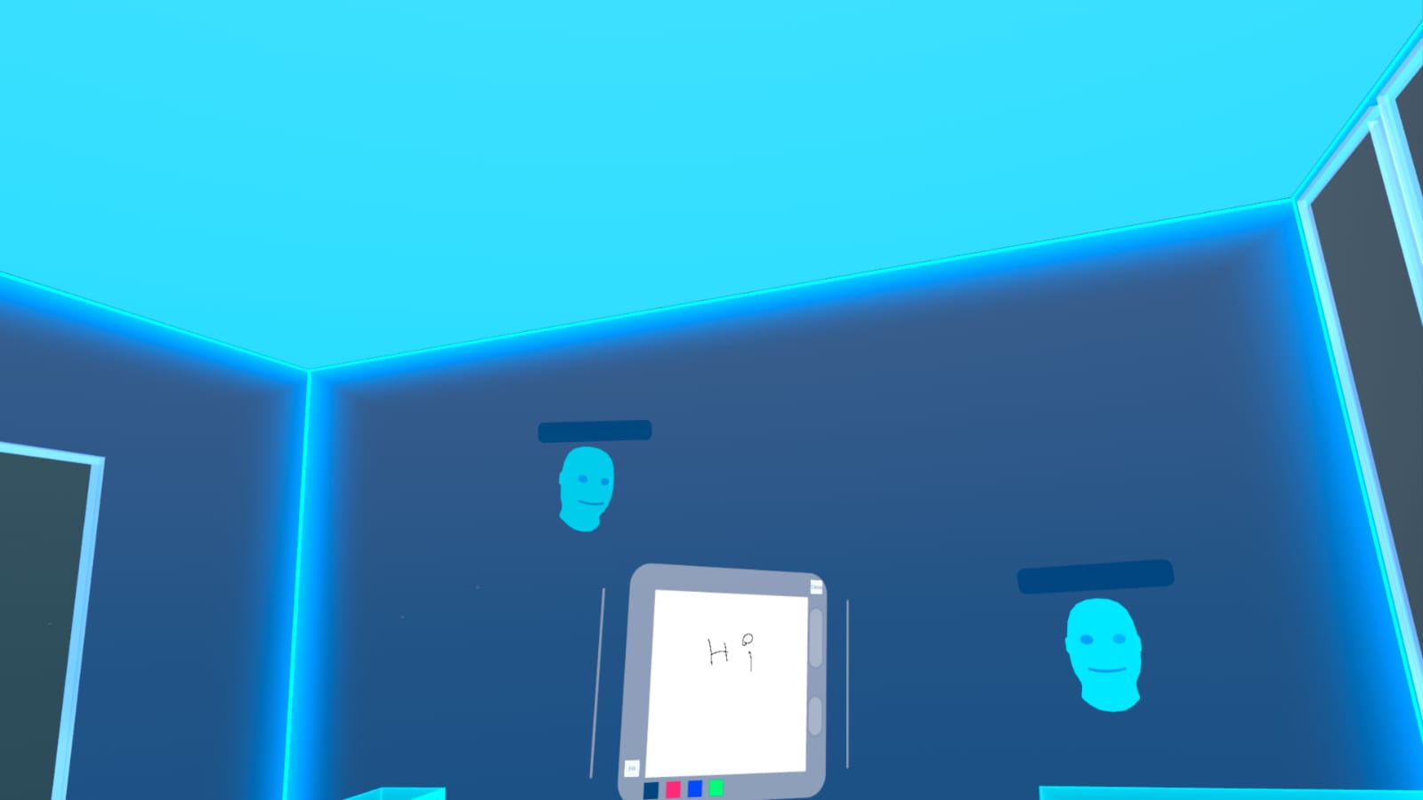 HoloSpace-XR / MUES Core gallery image 1