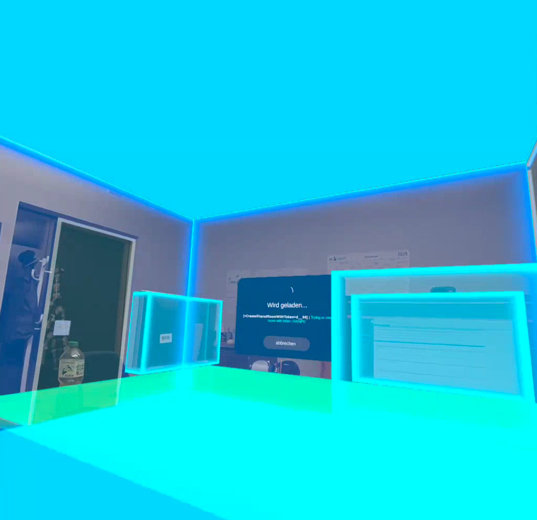 HoloSpace-XR / MUES Core gallery image 3