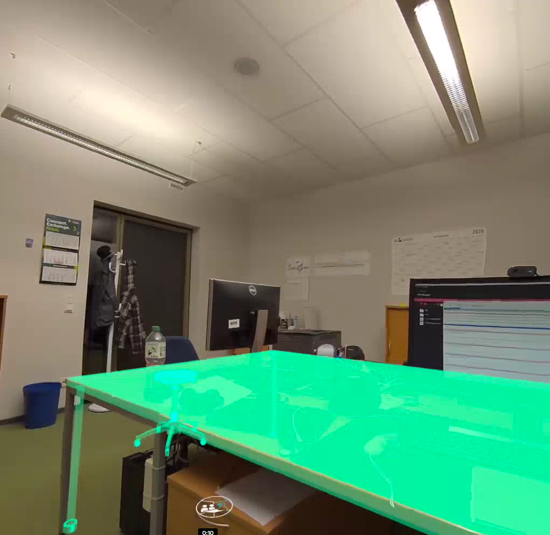 HoloSpace-XR / MUES Core gallery image 4