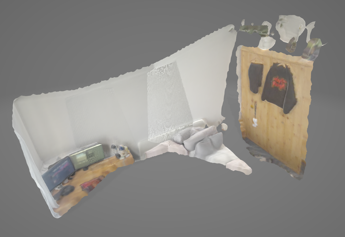 HoloSpace-XR / MUES Core gallery image 5