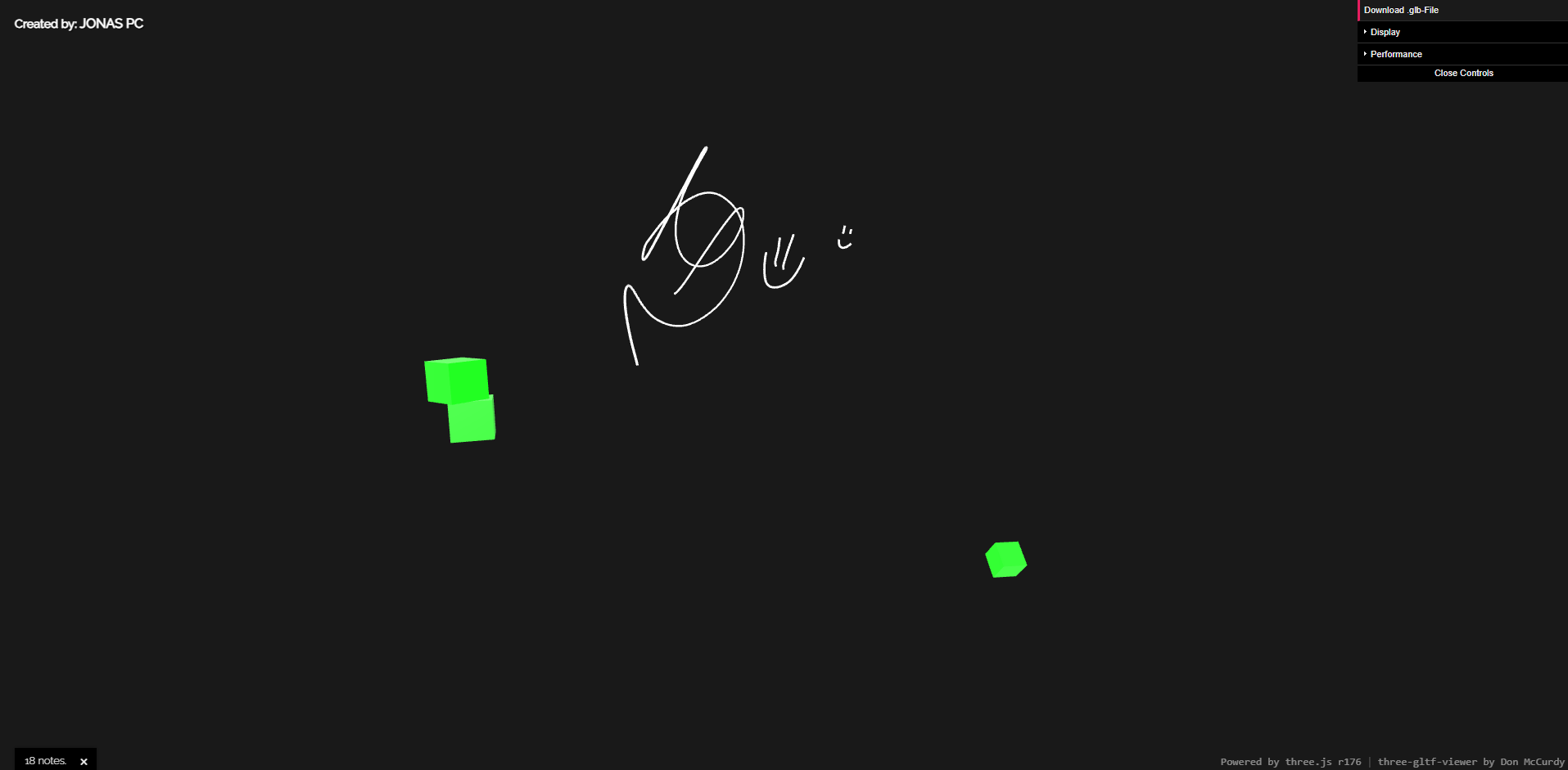 Mind-Objects XR gallery image 4