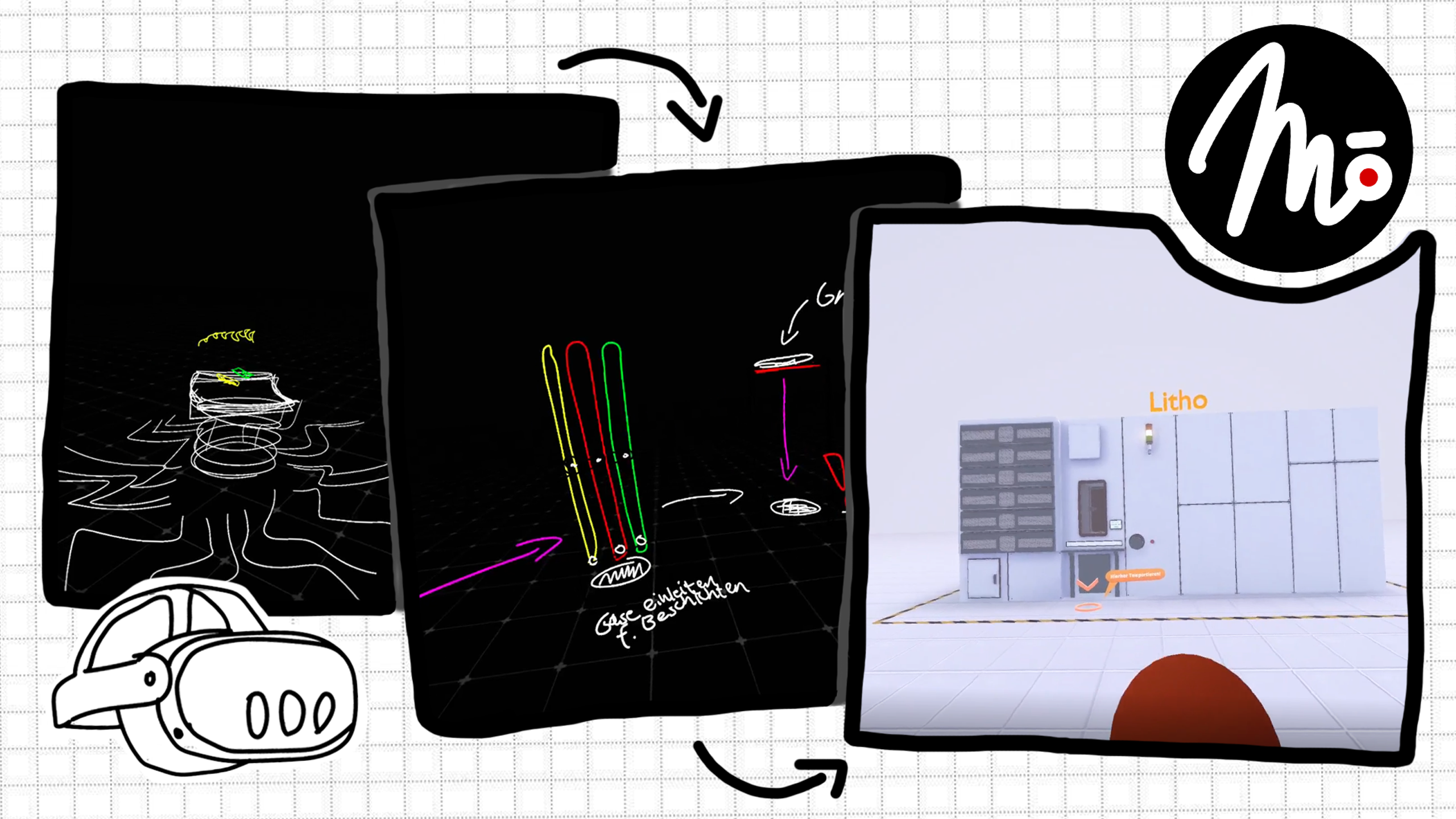 Mind-Objects XR gallery image 5