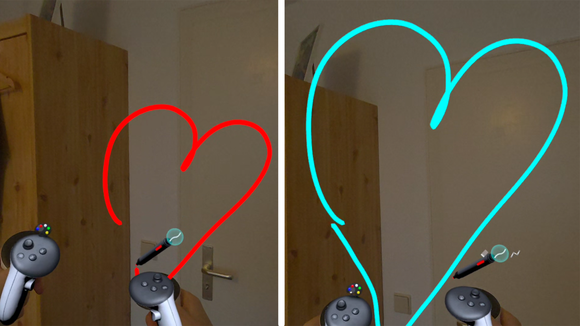 Mind-Objects XR gallery image 2