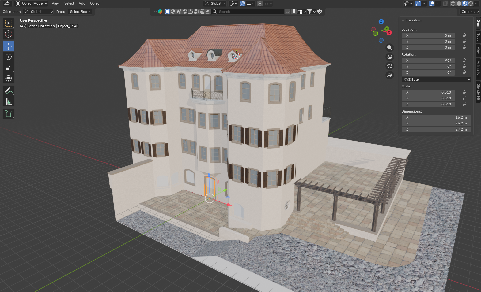Narrenhäusel AR gallery image 1