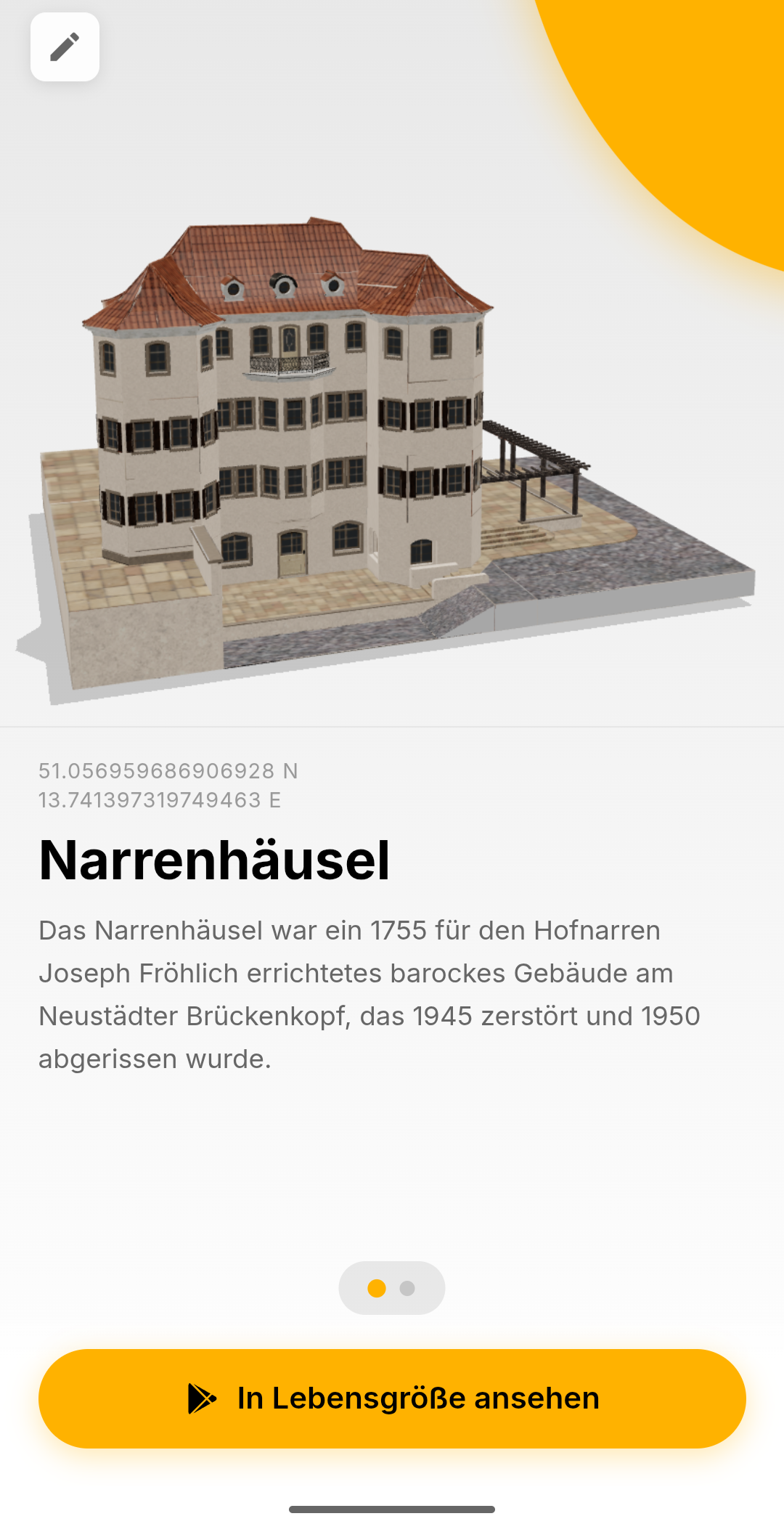 Narrenhäusel AR gallery image 2