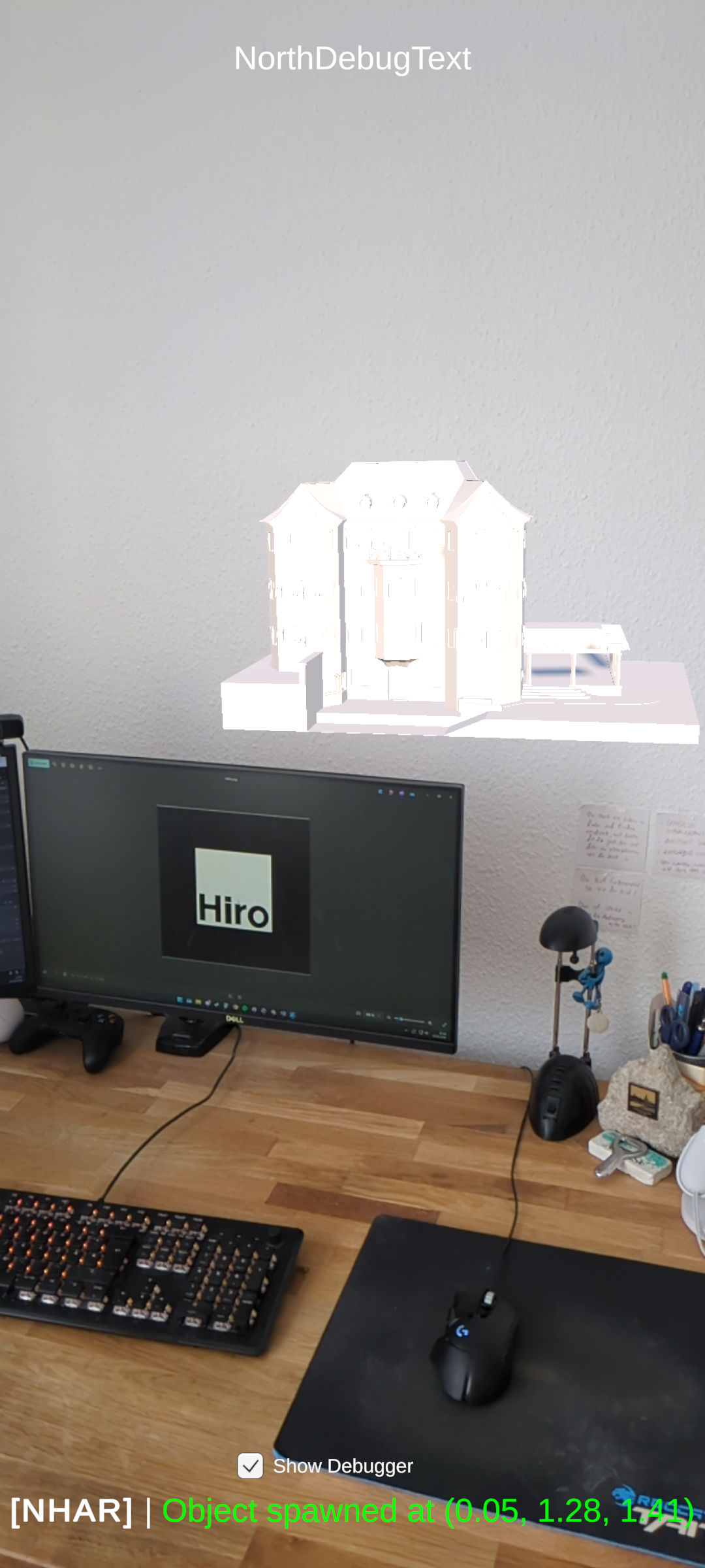 Narrenhäusel AR gallery image 4