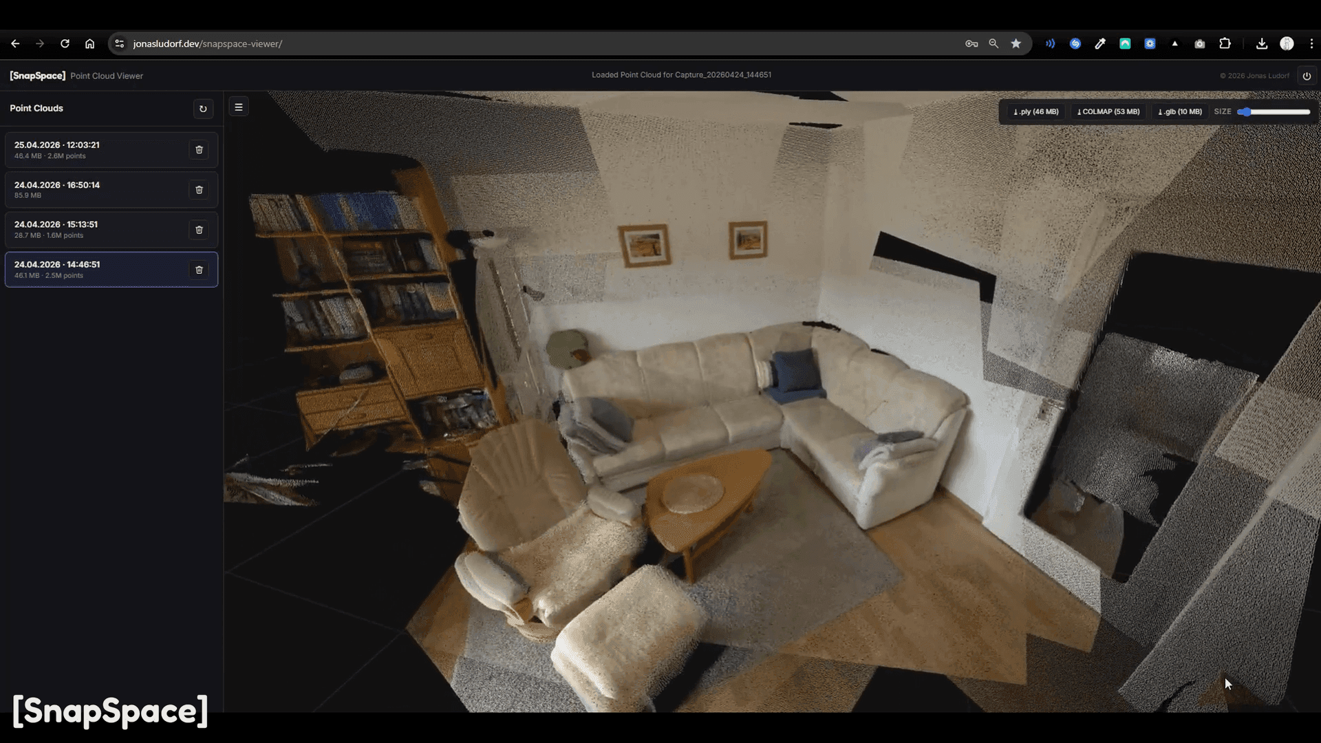 SnapSpace gallery image 4