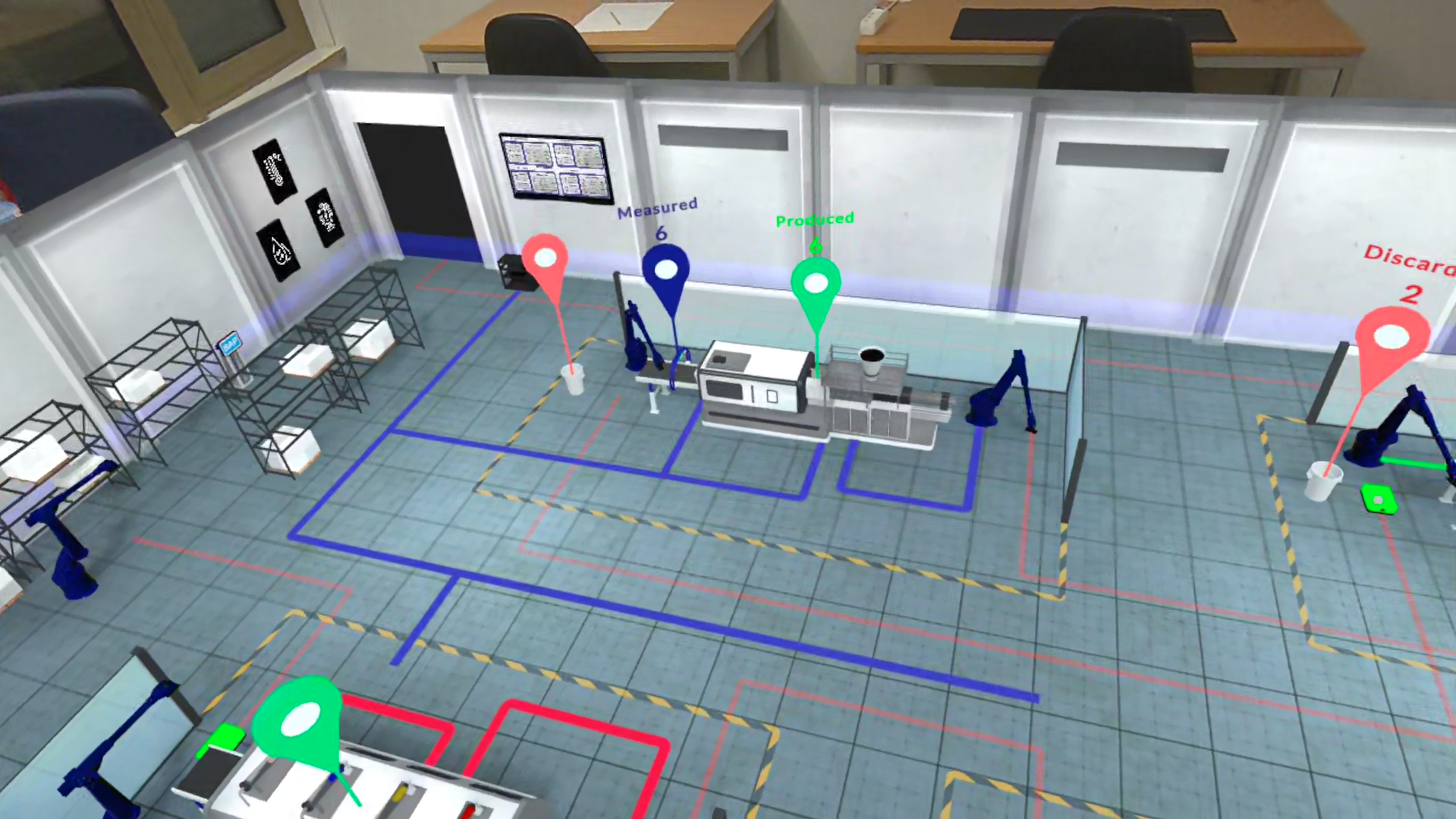 ZDI Smart Factory gallery image 2