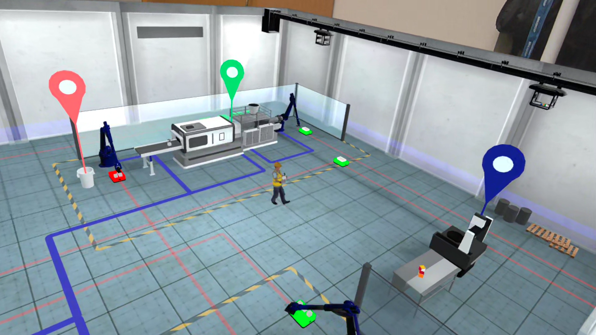 ZDI Smart Factory gallery image 4