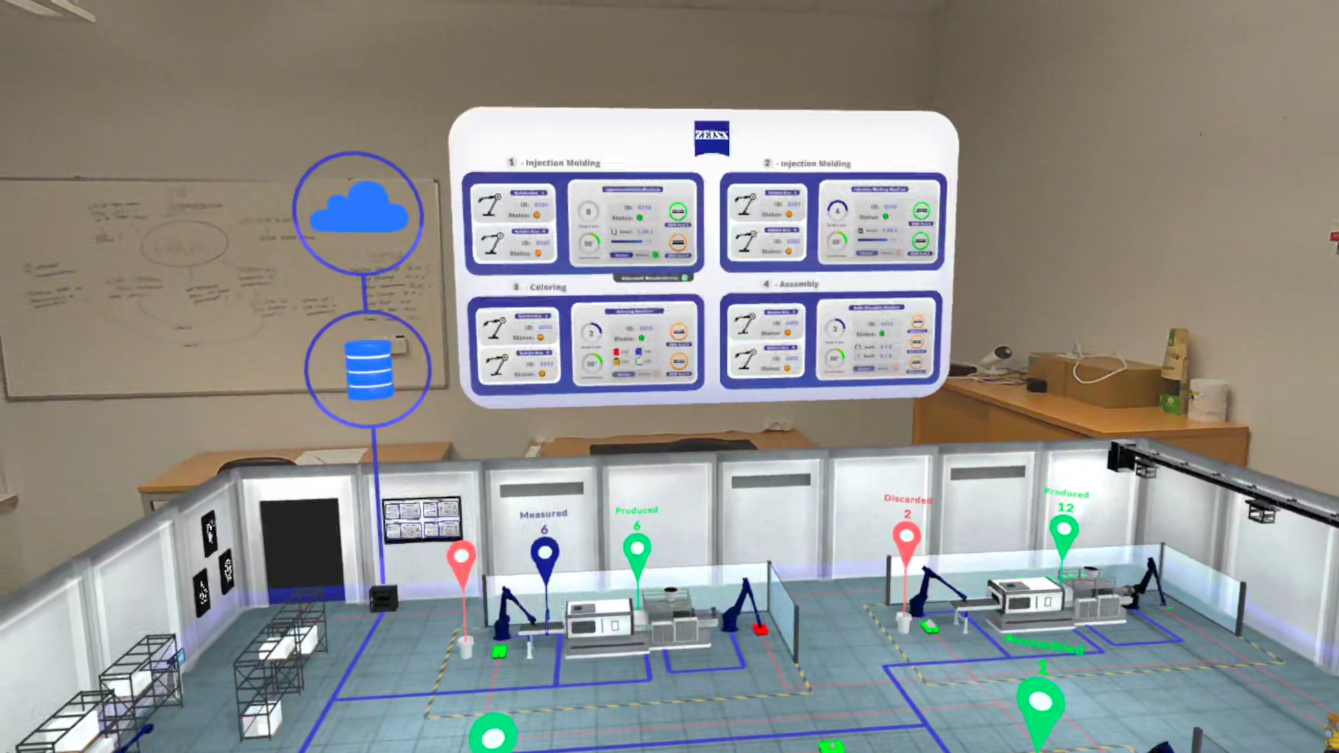 ZDI Smart Factory gallery image 5