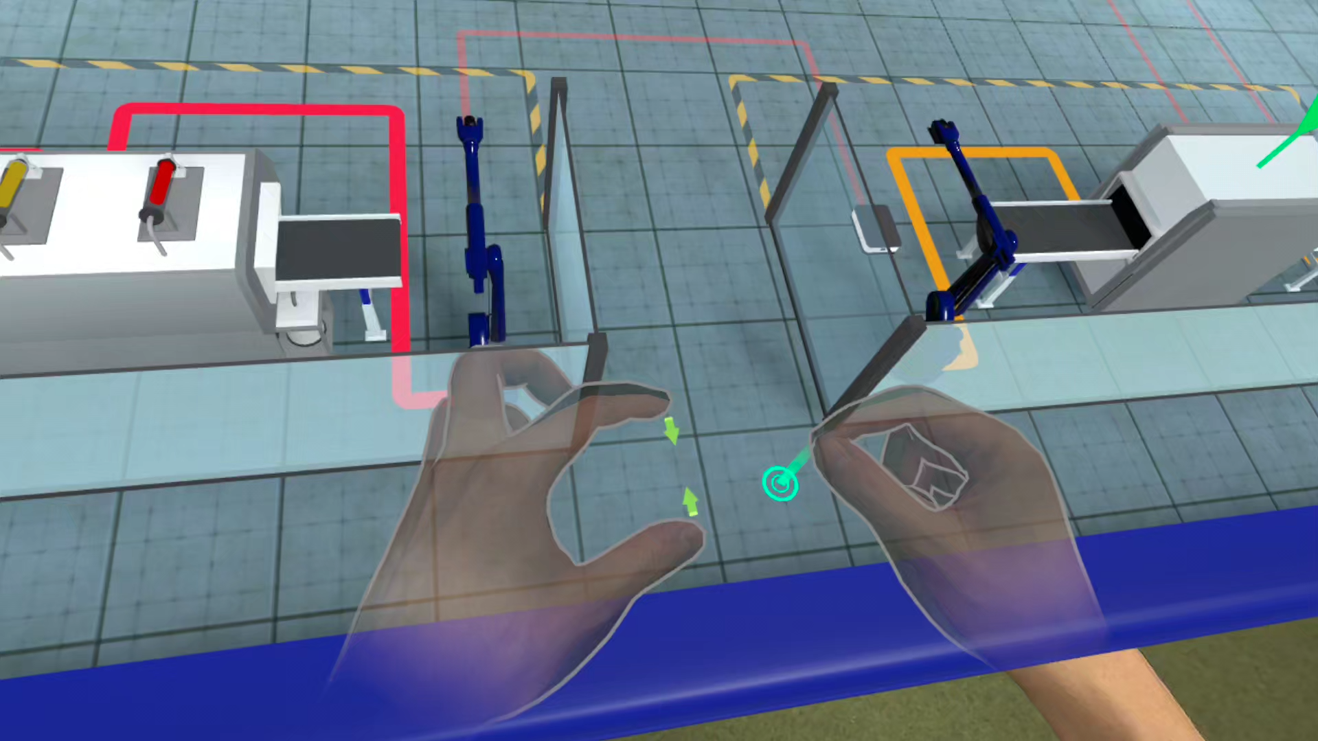 ZDI Smart Factory gallery image 6